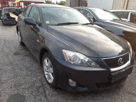 Lexus IS 220d 2.2, снимка 1
