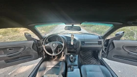 BMW 316 Фейс, снимка 14