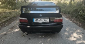 BMW 316 Фейс, снимка 6