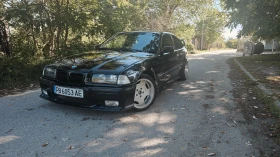 BMW 316 Фейс, снимка 3