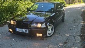 BMW 316 Фейс, снимка 1