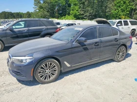 BMW 520, снимка 1