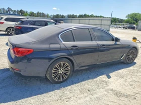 BMW 520, снимка 3