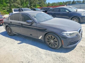 BMW 520, снимка 4