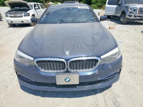 BMW 520, снимка 5