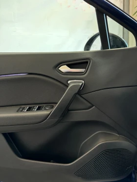 Renault Captur  1, 6 PLUG IN HYBRID  E-TECH  НОВ  3300 км., снимка 10