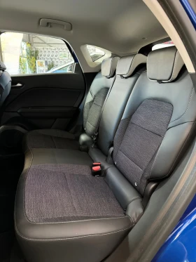 Renault Captur  1, 6 PLUG IN HYBRID  E-TECH  НОВ  3300 км., снимка 5
