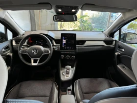 Renault Captur  1, 6 PLUG IN HYBRID  E-TECH  НОВ  3300 км., снимка 6