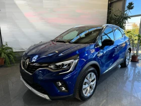 Renault Captur  1, 6 PLUG IN HYBRID  E-TECH  НОВ  3300 км., снимка 1