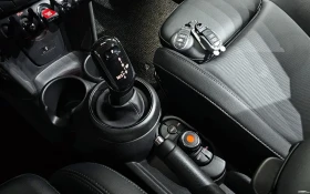 Mini Cooper 1.5L TwinTurbo / Navi / Camera / Carfax, снимка 8