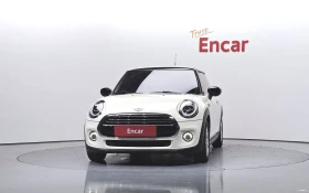 Mini Cooper 1.5L TwinTurbo / Navi / Camera / Carfax, снимка 3