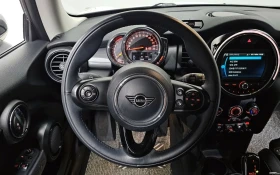 Mini Cooper 1.5L TwinTurbo / Navi / Camera / Carfax, снимка 10