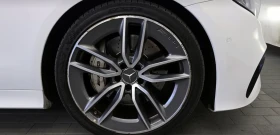 Mercedes-Benz E 53 AMG 4MATIC+ BURMESTER* ОБДУХВАНЕ* LANE ASS* ПАНО* 360, снимка 5
