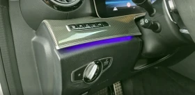 Mercedes-Benz E 53 AMG 4MATIC+ BURMESTER* ОБДУХВАНЕ* LANE ASS* ПАНО* 360, снимка 15