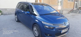 Citroen Grand C4 Picasso 2.0 HDI, снимка 13