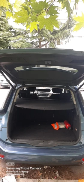 Citroen C4 Picasso Van, снимка 16