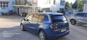 Citroen C4 Picasso Van, снимка 7