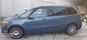 Citroen Grand C4 Picasso 2.0 HDI, снимка 4