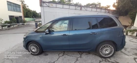 Citroen Grand C4 Picasso 2.0 HDI, снимка 11