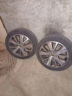 Citroen Grand C4 Picasso 2.0 HDI, снимка 16