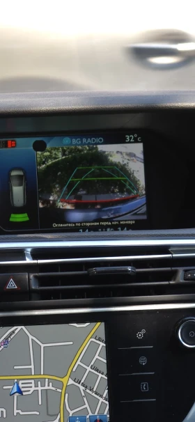 Citroen C4 Picasso Van, снимка 10