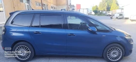 Citroen Grand C4 Picasso 2.0 HDI, снимка 4