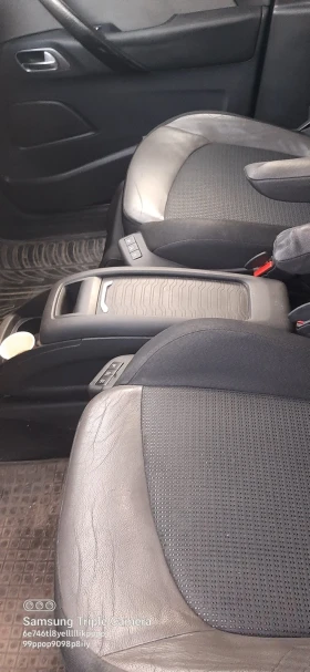 Citroen C4 Picasso Van, снимка 12