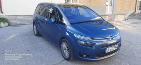 Citroen Grand C4 Picasso 2.0 HDI, снимка 15