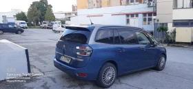 Citroen Grand C4 Picasso 2.0 HDI, снимка 8