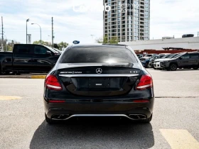 Mercedes-Benz E 43 AMG * ПАНОРАМА* МАСАЖ* 360КАМЕРА* ОБДУХВАНЕ* , снимка 4