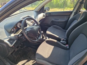 Peugeot 207 1.2i.klima, снимка 9