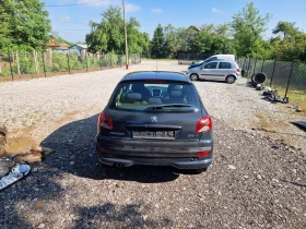 Peugeot 207 1.2i.klima, снимка 5