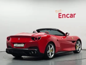 Ferrari Portofino, снимка 1