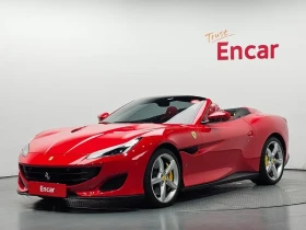 Ferrari Portofino, снимка 2