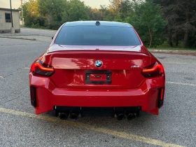 BMW M2 Coupe  CARFAX, снимка 12