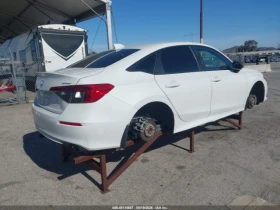 Honda Civic Sport , снимка 4