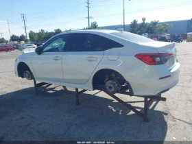 Honda Civic Sport , снимка 3