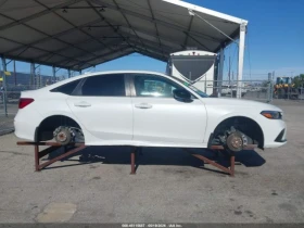 Honda Civic Sport , снимка 14