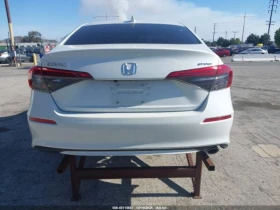 Honda Civic Sport , снимка 17
