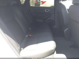 Honda Civic Sport , снимка 8