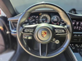 Porsche 911 992.1 TURBO S CABRIO, снимка 12