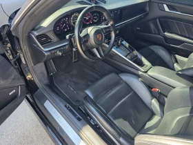 Porsche 911 992.1 TURBO S CABRIO, снимка 11