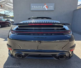 Porsche 911 992.1 TURBO S CABRIO, снимка 5