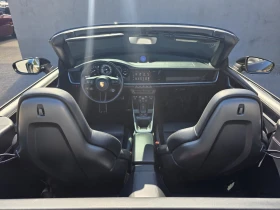 Porsche 911 992.1 TURBO S CABRIO, снимка 13