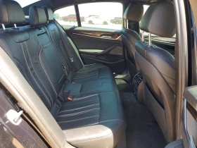 BMW 540 3.0l Xi, снимка 10
