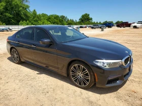 BMW 540 3.0l Xi, снимка 4