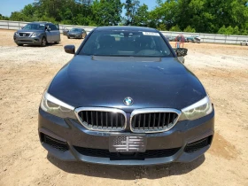BMW 540 3.0l Xi, снимка 5