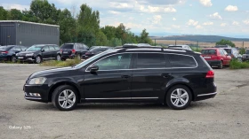 VW Passat 2.0 tdi bluemotion, снимка 3