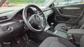 VW Passat 2.0 tdi bluemotion, снимка 10