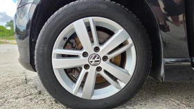 VW Passat 2.0 tdi bluemotion, снимка 8